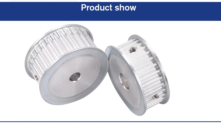 5M Tipo, 36T, 8mm, 10mm, 12mm, 14mm,