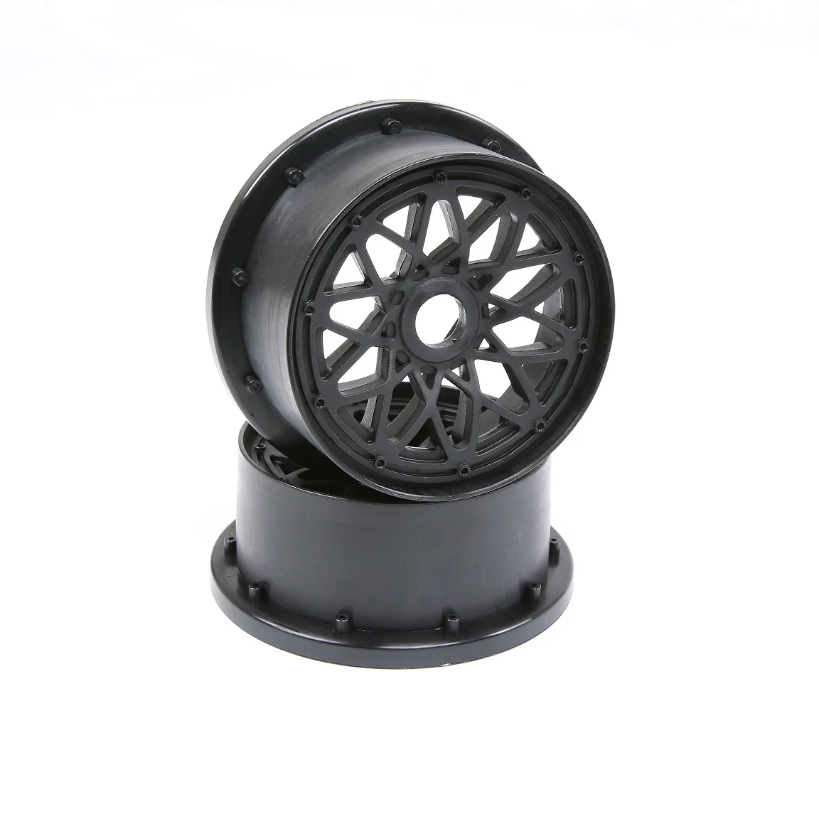 Комплект передних ступиц для 1/5 Hpi Rovan KM BAJA 5B LT WLT SLT 4WD запчасти грузовиков и