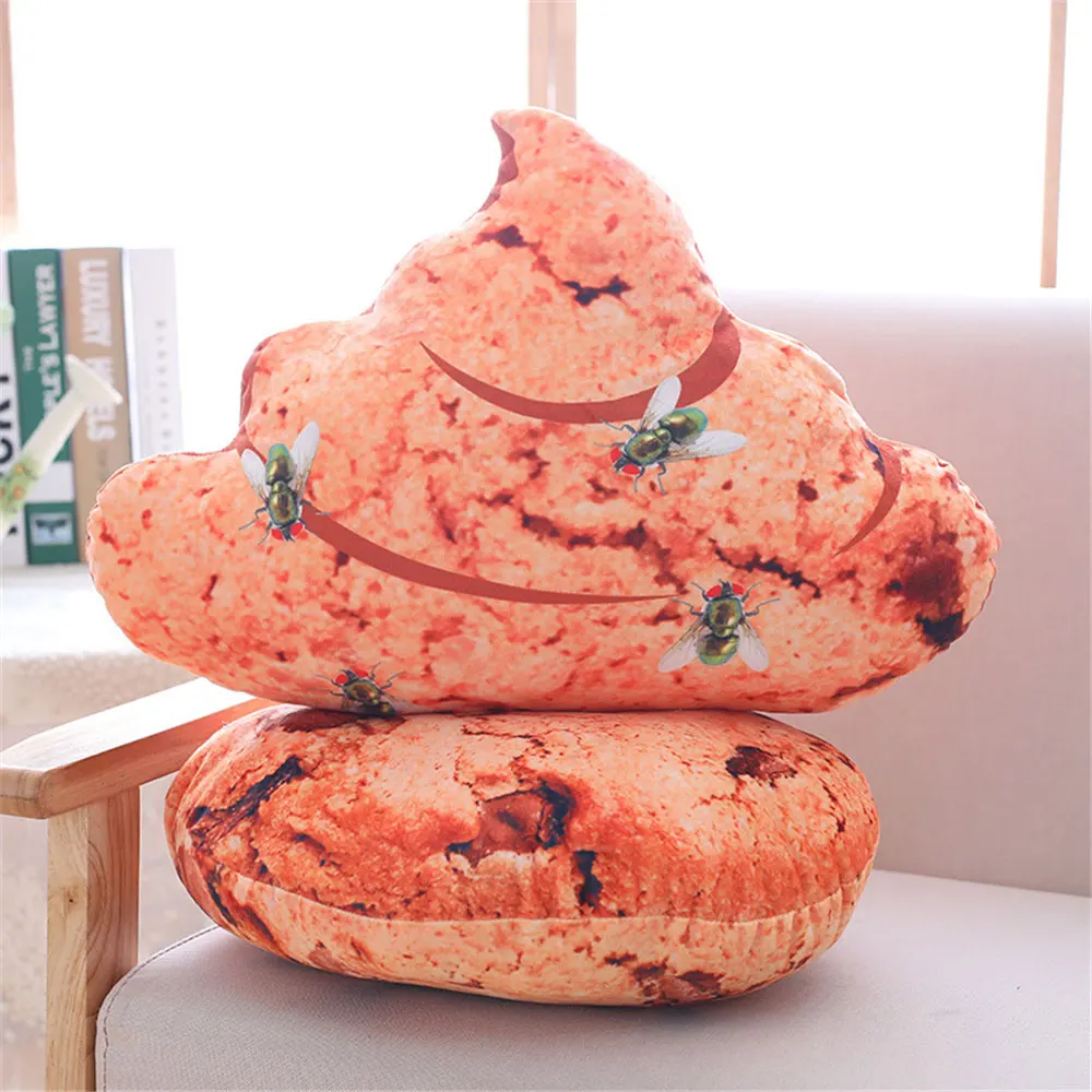 Персональная имитация табурета плюшевая игрушка кукла Детская кукла весь человек пародия подарок плюшевая кукла подарок на день рождения креативный подарок кукла