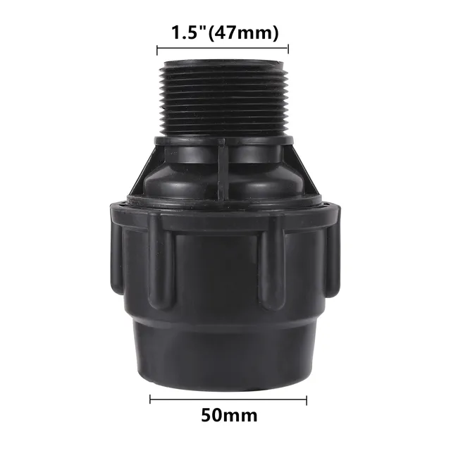 1.5 inch x 50