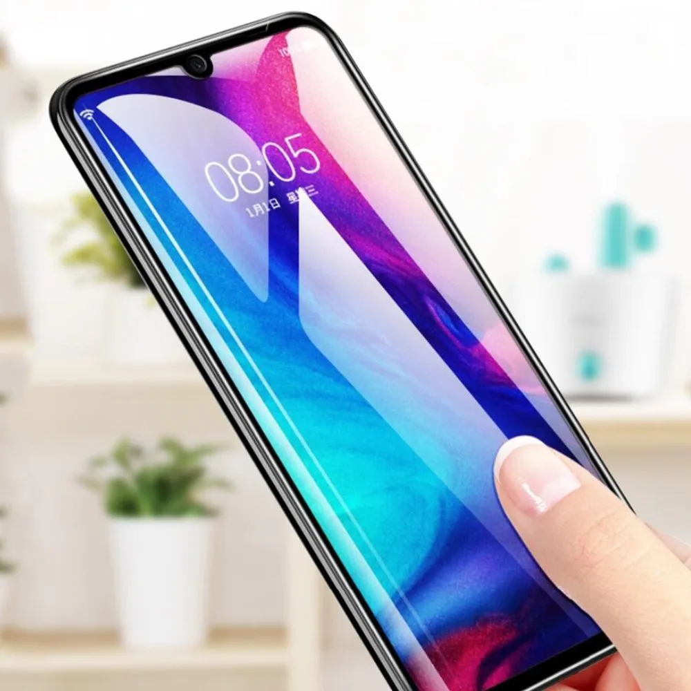 redmi note 7 pro 11D glass full cover