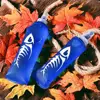 Sports TPU Collapsible Folding Soft Flask Water Bag Bladder Kettle Water 500ML Hydration Cup / Bottles Water 250 Bottle 6