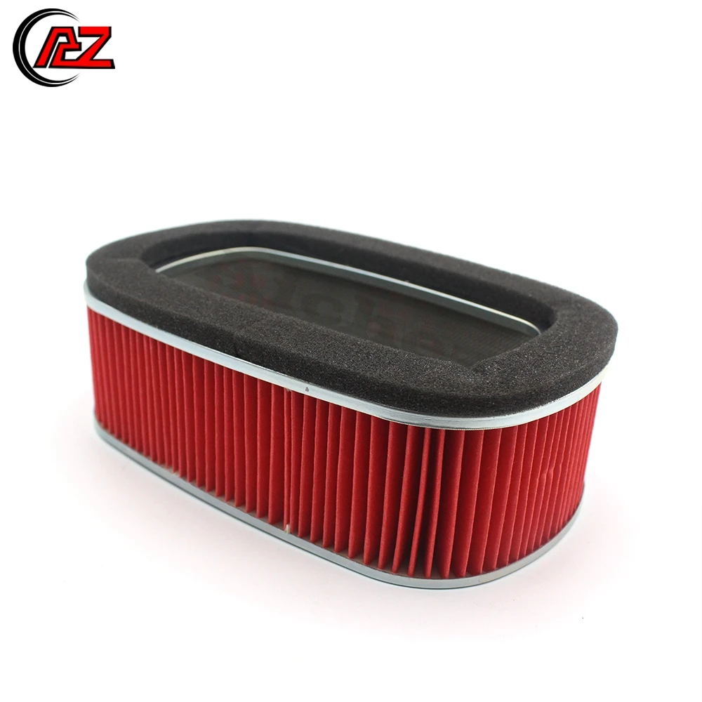 ACZ Motorcycle Replacement Air Filter Intake Cleaner For Honda CRM250 XR250 Baja XR250R XR250L XR350 XR400R XR440 XR600R XR650L |