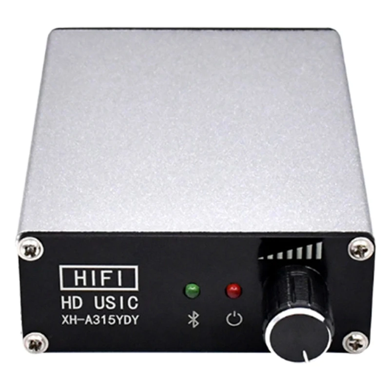 XH-A315 100W x 2 Audio Amplifier Board Dual Channel HIFI Digital Subwoofer Power Amplifier Board