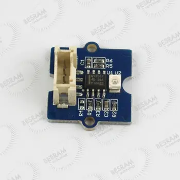 

2pc Grove-uv sensor detecting the intensity incident ultraviolet(UV) radiation