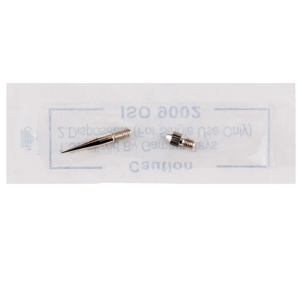 

Spot Remover Dedicated Freckle Mole Removal Needles Head & Needles Cap Skin Mole Wart Tag Tattoo Removal Pen Needles Parts