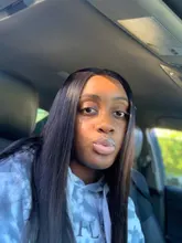 Magic Wave-extensiones de pelo ondulado brasileño liso, 30, 32, 34, 40 pulgadas, con extensiones de cabello humano Frontal, Extensi de pelo Remy con cierre