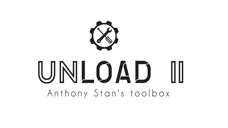 Разгрузка 2,0 от Anthony Stan, Magic Tricks