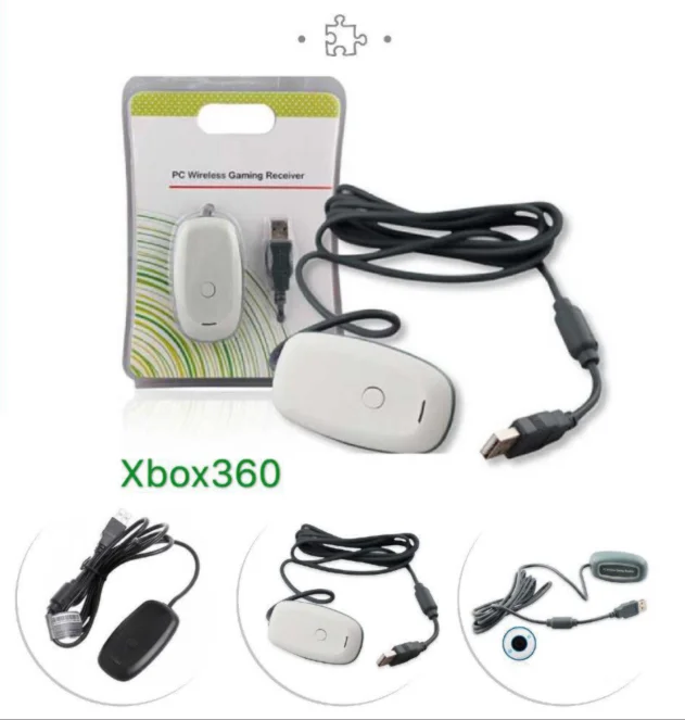 xbox 360 wireless receiver driver win7 xbox 360 wireless receiver driver win7