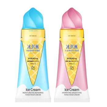 

100g Moisturizing Hand Cream Anti-Drying Soft And Smooth Hand Skin Care Unisex Skin Care Products ZGOOD