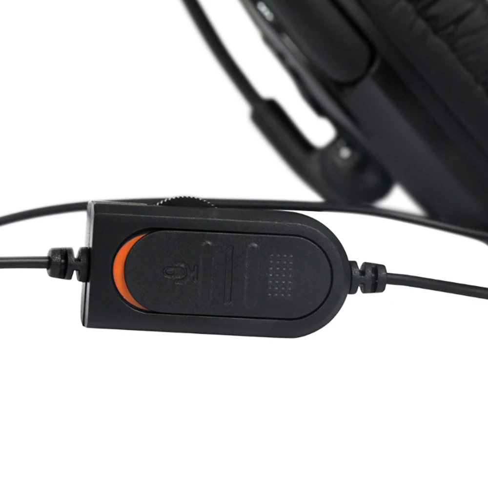 Wired Gaming Headsets Surround Stereo Headband Headphone with Mic For Sony Playstation PS3 PS4 Laptop PC Smartphones