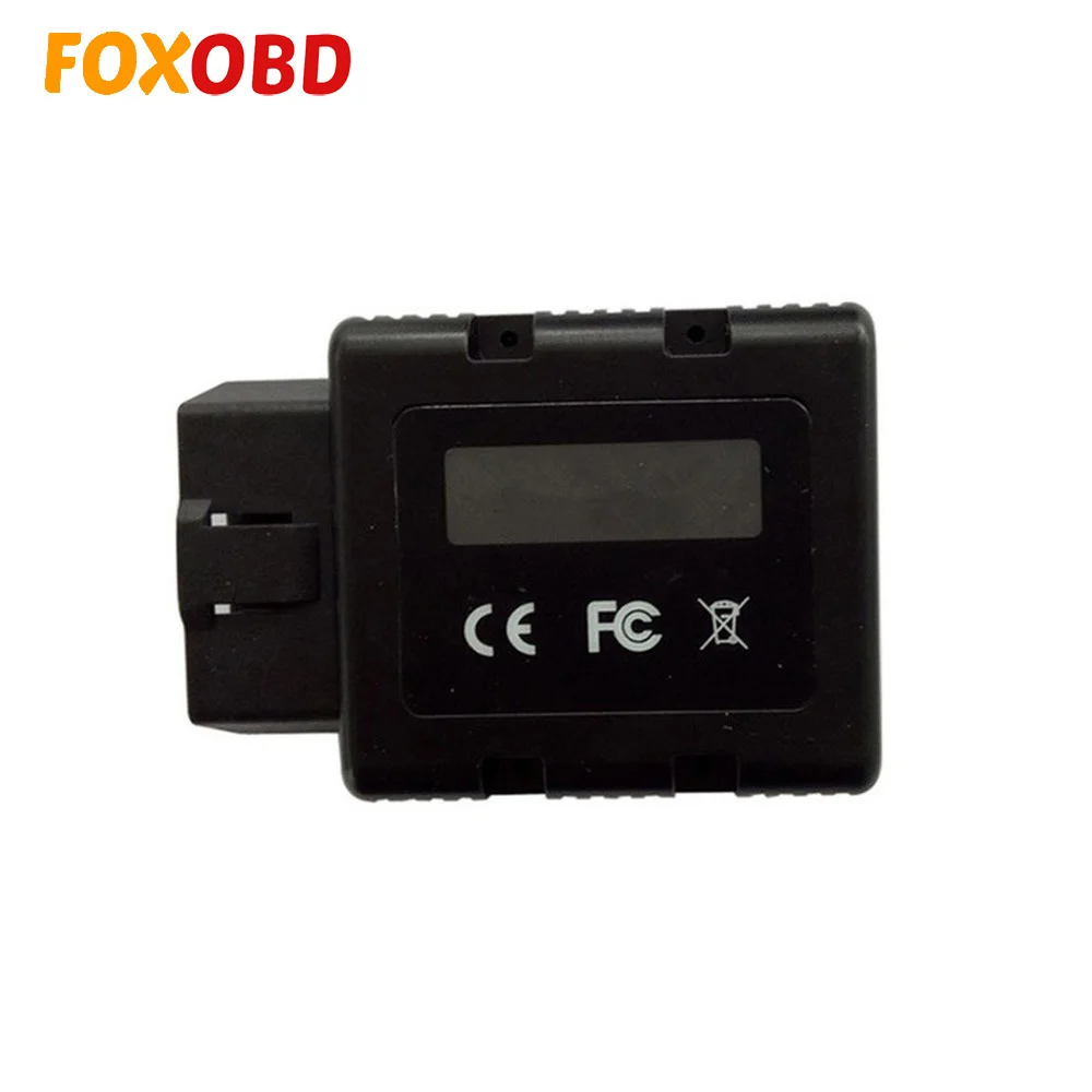 NEW for Renault COM Bluetooth Interface For Ren-ault Car Replace of Renault Can Clip Auto Diagnostic Programming Scanner