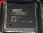

100% NEW Free shipping PCI9052 PCI9052G QFP-160 video chip bus bridge embedded peripheral chip