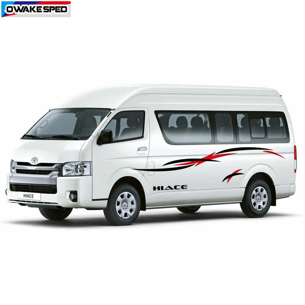 toyota hiace 2004 model for sale