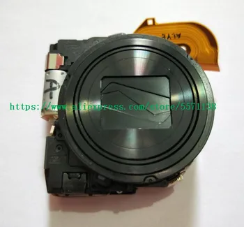 

NEW Lens Zoom For Sony Cyber-shot DSC-WX300 WX300 DSC-WX350 WX350 Digital Camera Repair Part Black