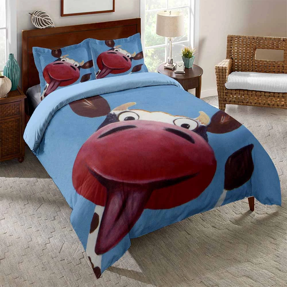 3D-Printed-Kawaii-Cows-Bedding-Set-Cartoon-Funny-Animal-Duvet-Cover-for-Kids-Bed-Set-Children.jpg_Q90.jpg_.webp
