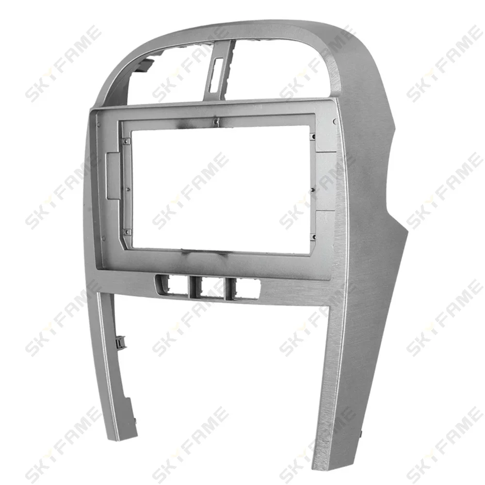 Chery Tiggo 3  SKYFAME ڵ   2009-2013 2014-2016 ȵ̵ Radio Dash Panel
