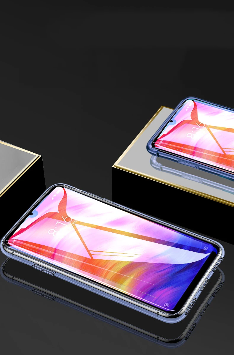 3 шт., закаленное стекло для Xiaomi Redmi Note 7, защитная пленка для экрана, стекло для Xiaomi Redmi Note 7 7 Pro xiomi Red Mi Note7, стекло на
