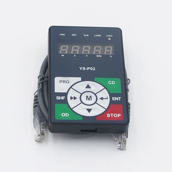 

Elevator parts keypad YS-P02