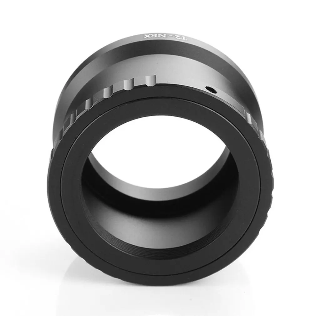 T2 NEX T кольцевой адаптер для NEX E Mount Micro camera прикрепить телескоп микроскоп Крепление объектива с 0,91 дюймовыми 0,96" 1,25" портами