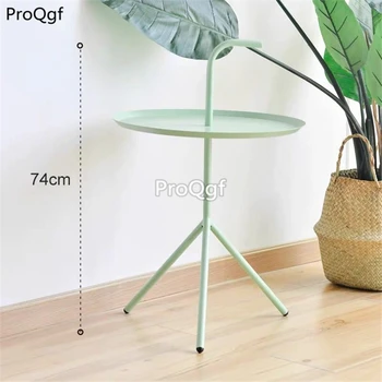 

Ngryise Nordic 74cm height tea coffee use table