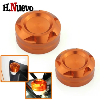 

Brake Water Fluid Master Cylinder Reservoir Cover Cap For KTM DUKE/RC 125/200/390 2013 2014 2015 DUKE125 DUKE200 DUKE390 Moto