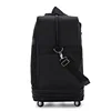 Large Capacity Spinner Luggage Waterproof Men Women Oxford Trolley Case Black Travel Bag 27 34 inch Rolling Luggage XA544F ► Photo 2/6