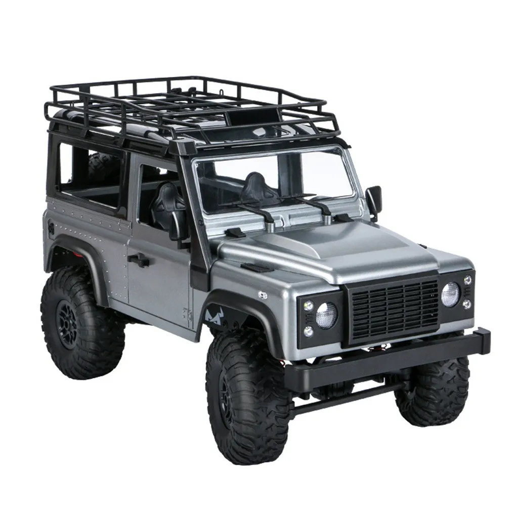 MN модель MN 99S 1:12 весы RC Гусеничный Автомобиль 2,4 г 4WD Дистанционное управление грузовик игрушки скалолазание высокая скорость дистанционное управление Наружная игрушка