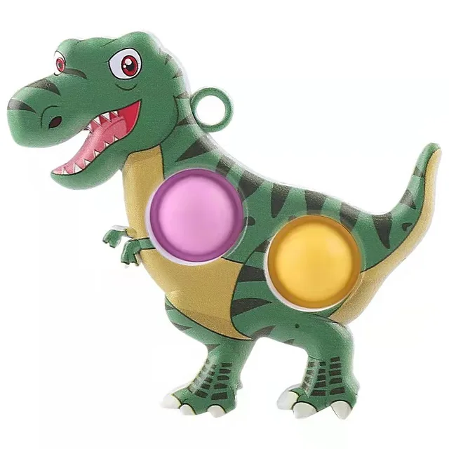 Kids Eight Planets Simpl dimmer bubbles Fun Kid Fidget Toys Antistress Toy Christmas gift autism ADHD Sensory special Toy 2021 15