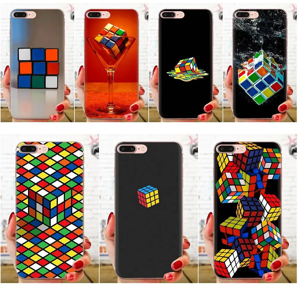 Мягкий чехол Cube для Galaxy Alpha Note 10 Pro A10 A20 A20E A30 A40 A50 A60 A70 A80 A90 M10 M20 M30 M40 | Мобильные