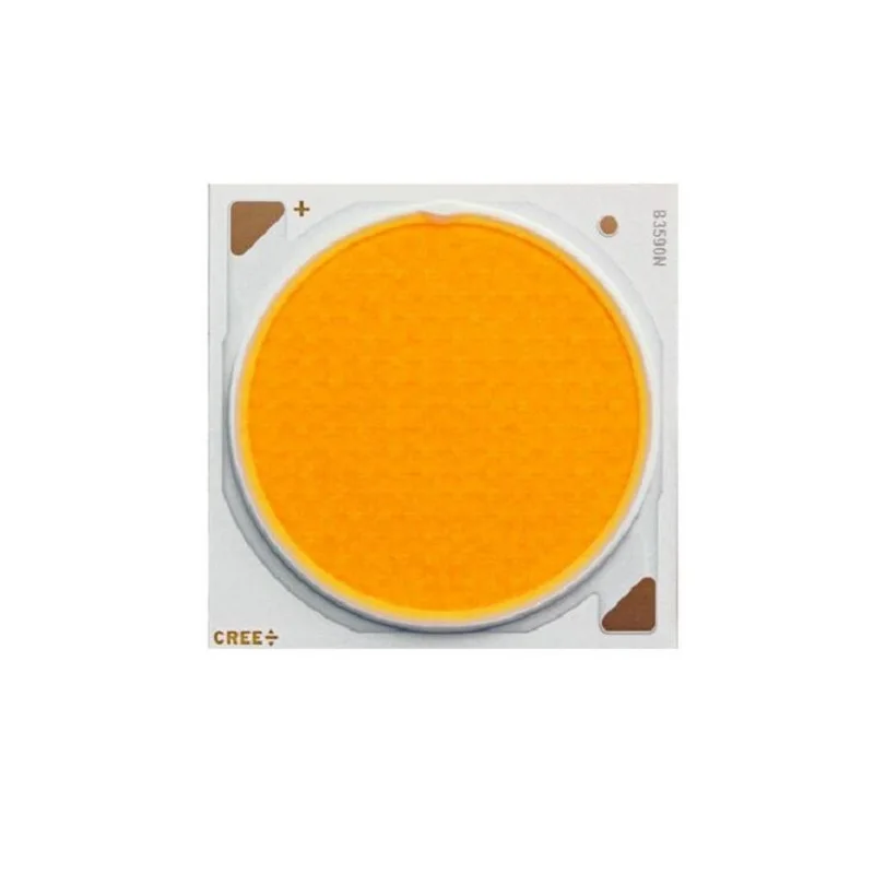 Оригинальный Cree COB CXB3590 led CXB 3590 3500K CD top Bin 80 CRI 36V 10 шт./лот|led cree cob|80 ledcxb |