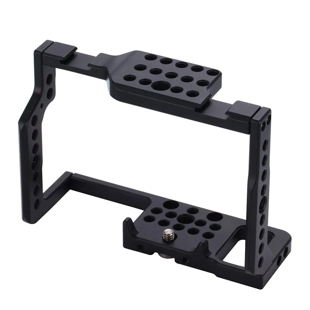 

Small Rig Video Camera Cage 1950 for Panasonic Lumix DMC-G85/G80 Cameras