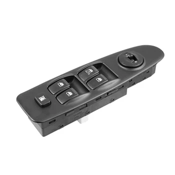 

Power Master Control Window Switch for Hyundai 2002-2006 Elantra 93570-2D100