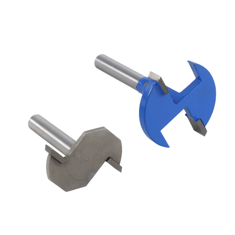 Rockler T Slot Router Bit
