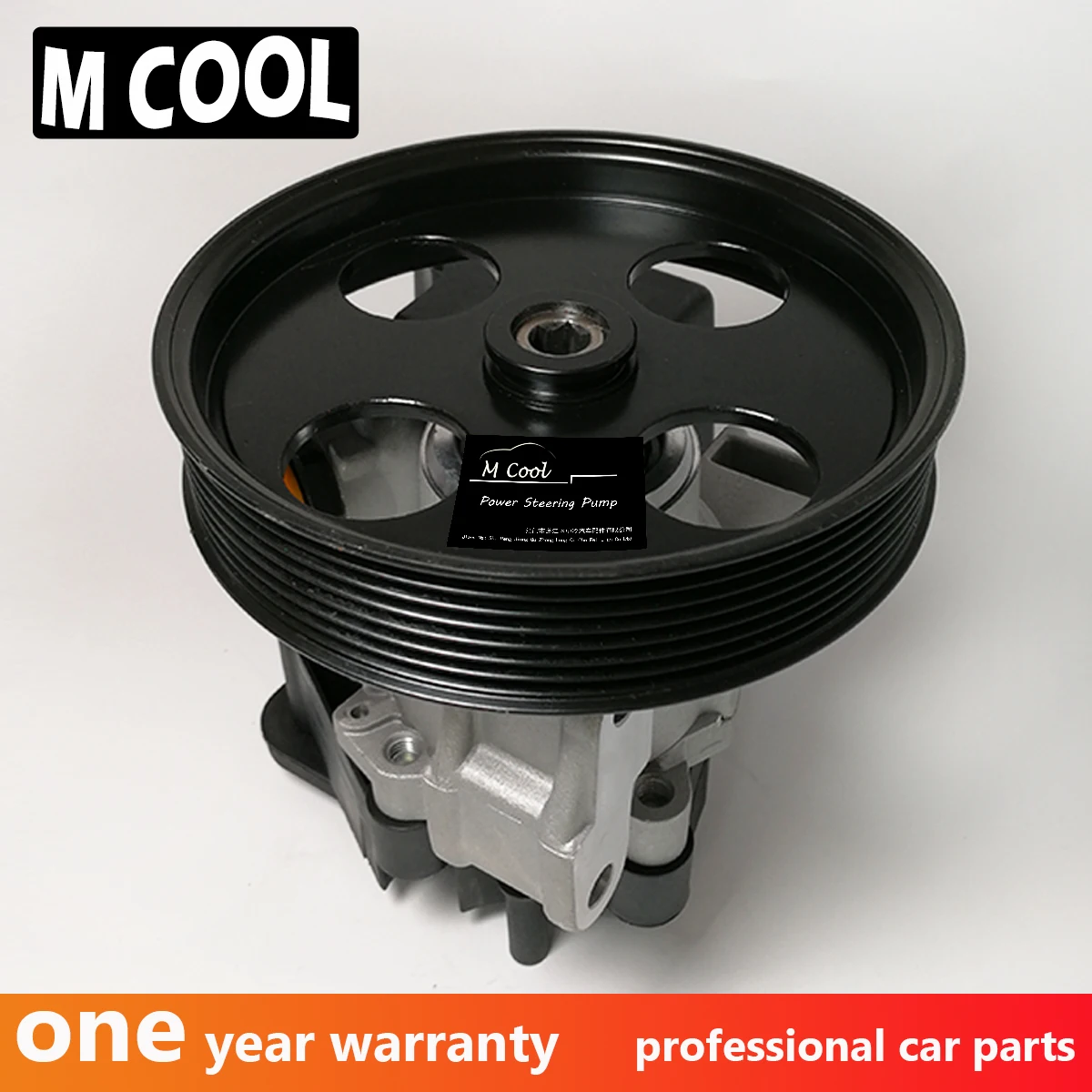 Power Steering Pump For MercedesBenz W203 CL203 S203 C209 A209