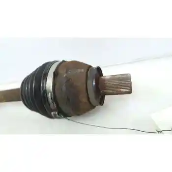 

1788208 TRANSMISSION FRONT LEFT Ford S-MAX (CA1)