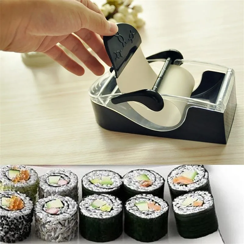 Sushi Roll Makers