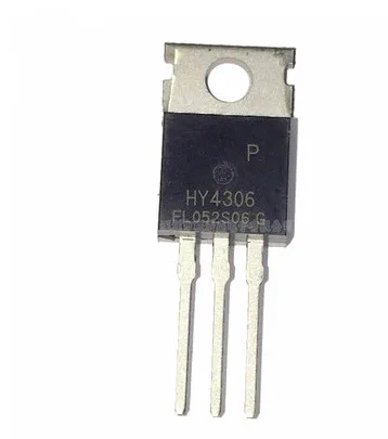 10 шт./лот HY4306P HY4306-220 60V230A