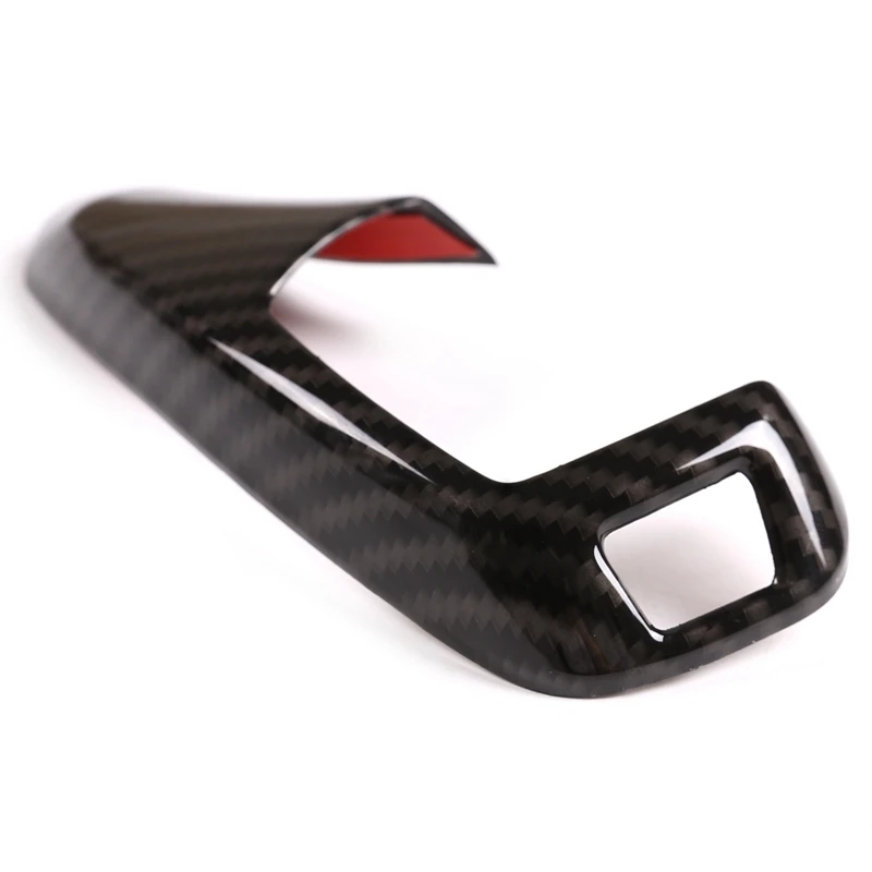 Для Bmw F20 F30 F31 F34 X5 F15 X6 F16 X3 F25 X4 F26 F10 Автомобильная панель переключения передач рамка