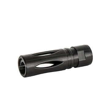 

MODIKER DK Adjustable Hop Up for BF MP7 Gen.2/ Gen.3 Water Gel Beads Blaster - Black