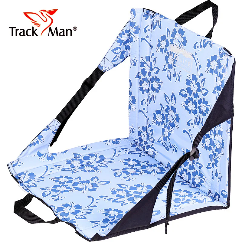 TrackMan уличная подушка для лужайки Подушка для стула утолщенная подушка для пикника домашняя подушка коврик для травы влажная подушка