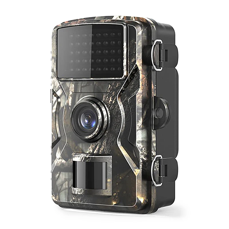 12MP Hunting Camera 1080P 26IR Trail Camera Security Video Motion detection 