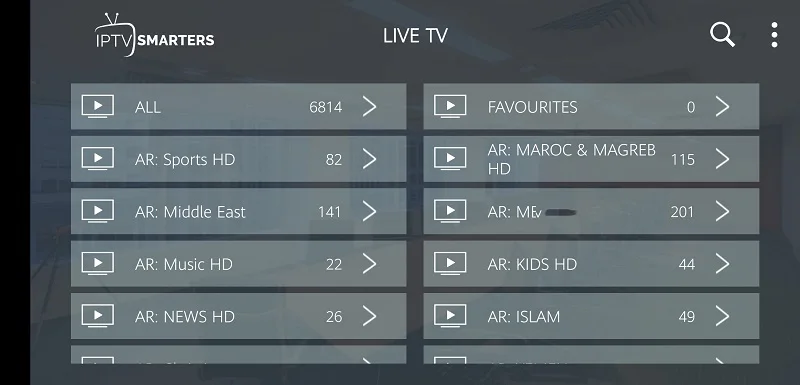 Европа IP tv подписка Отт ip tv Франция Великобритания Немецкий Арабский голландский Швеция французский Польша Португалия Smart tv IP tv M3U 6000 Live