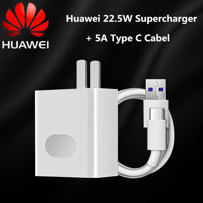 HUAWEI QI Беспроводное зарядное устройство CP60 WPC Smart 15 Вт Max usb type c HUAWEI mate 20 Pro RS Совместимость для IPhone samsung Xiaomi - Тип штекера: 22.5w charger set