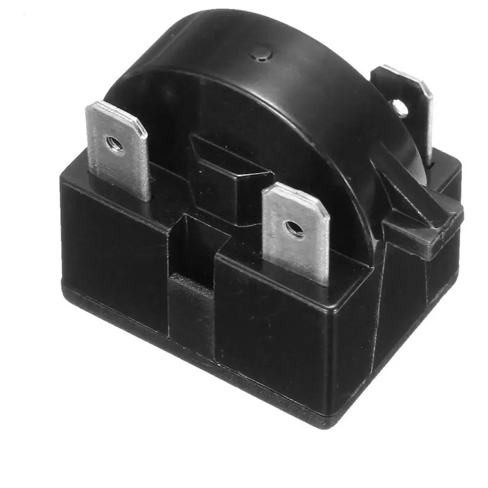 Home & Garden Major Appliances QP024.7 Start Relay Refrigerator PTC