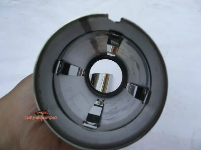 Хромированный глушитель для Land Range Rover Sport 2010 2011 2012