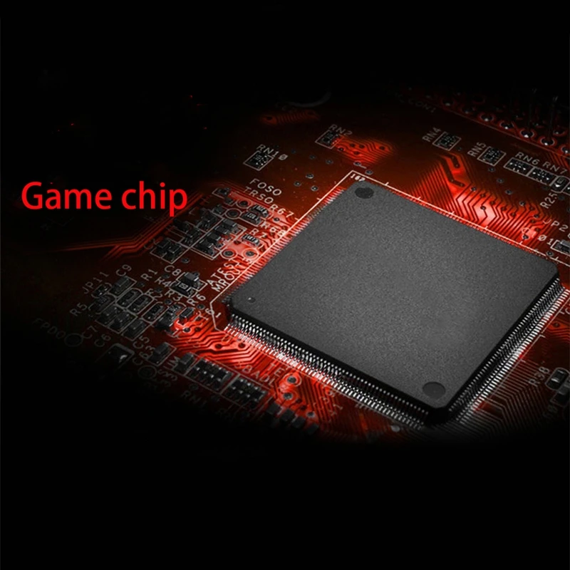 6D Проводная игровая мышь USB 3000 точек/дюйм 6 кнопок светодиодная оптическая профессиональная мышь геймерские Компьютерные Мыши для ПК ноутбука Игровые мыши