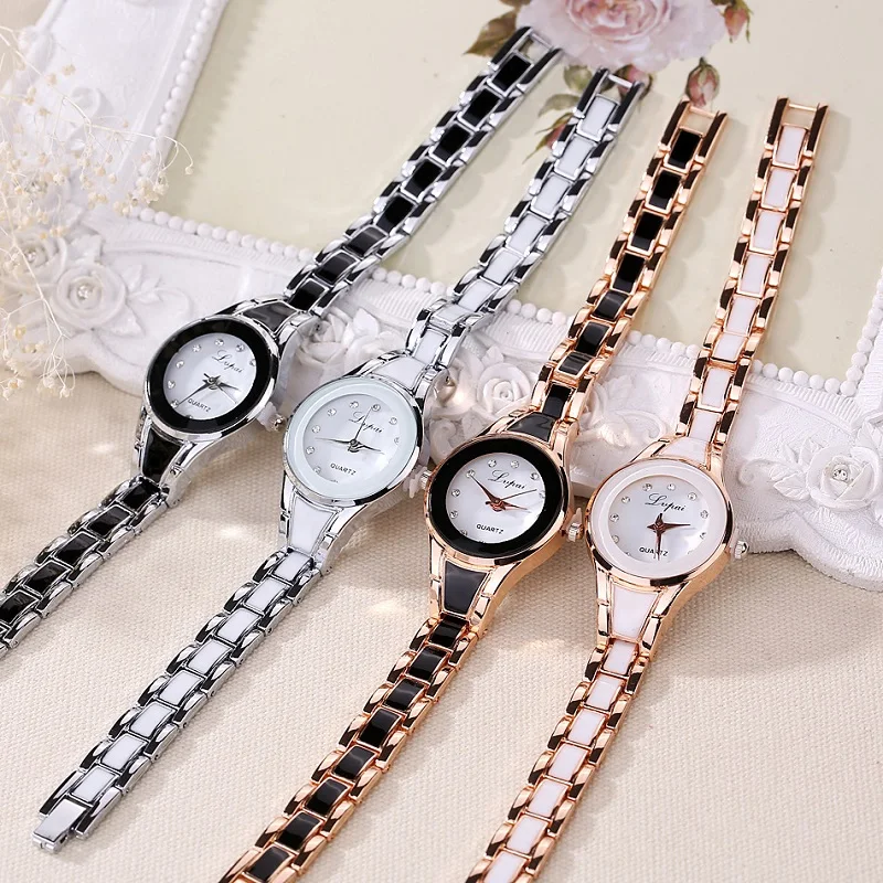 

Retro Simple Luxury Women Watches Laides Casual Quartz Wrist Watch Women's Watch Female Clock reloj mujer relogio feminino