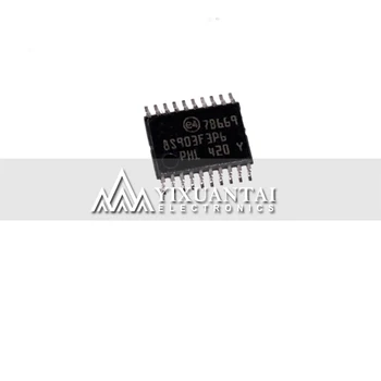 

10pcs/lot 20pcs/lot Free shipping 100% original STM8S903F3P6 STM8S903 TSSOP20