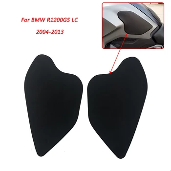

Motorcycle Sticker Anti slip Fuel Tank Pad 3M Side Gas Knee Grip For BMW R 1200 GS / R1200GS LC 2004-2013 2005 2006 2010 2011